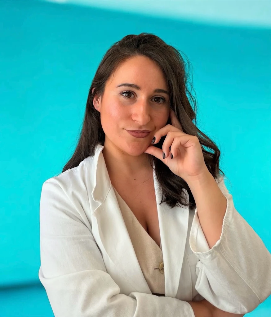 nutrizionista trecastelli dott.ssa martina silvestrini